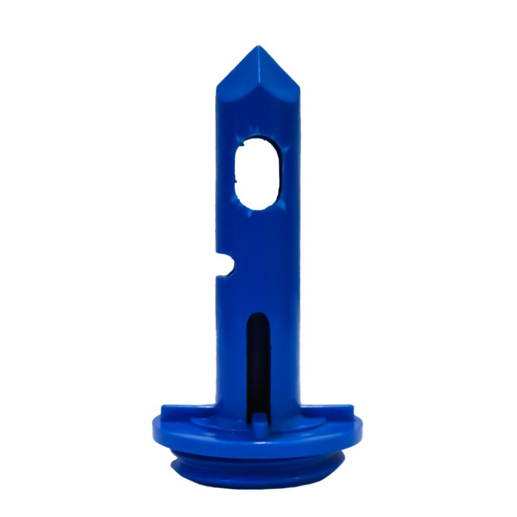 Atlantis dispenser spare parts puncture tube rotate needle water